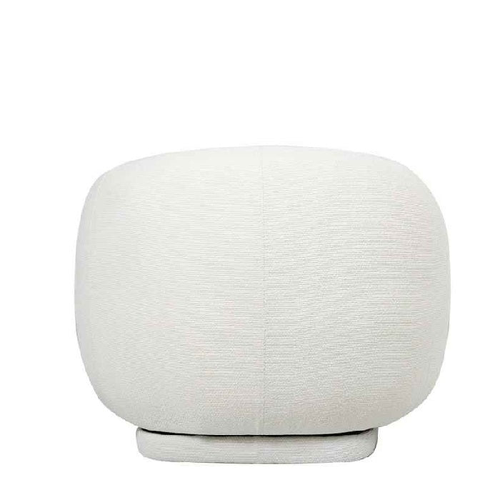 Capri Swivel Chair - Paulas Home & Living