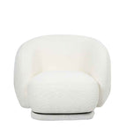 Capri Swivel Chair - Paulas Home & Living