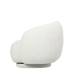 Capri Swivel Chair - Paulas Home & Living