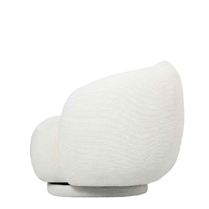 Capri Swivel Chair - Paulas Home & Living