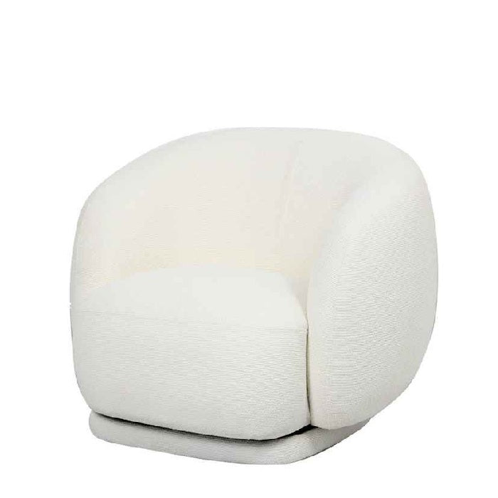 Capri Swivel Chair - Paulas Home & Living