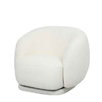 Capri Swivel Chair - Paulas Home & Living