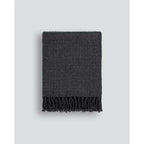 Capri Throw (Wool Mix) - Paulas Home & Living