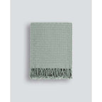 Capri Throw (Wool Mix) - Paulas Home & Living