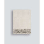 Capri Throw (Wool Mix) - Paulas Home & Living