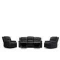 Captain 3 Seater Recliner suite - Paulas Home & Living