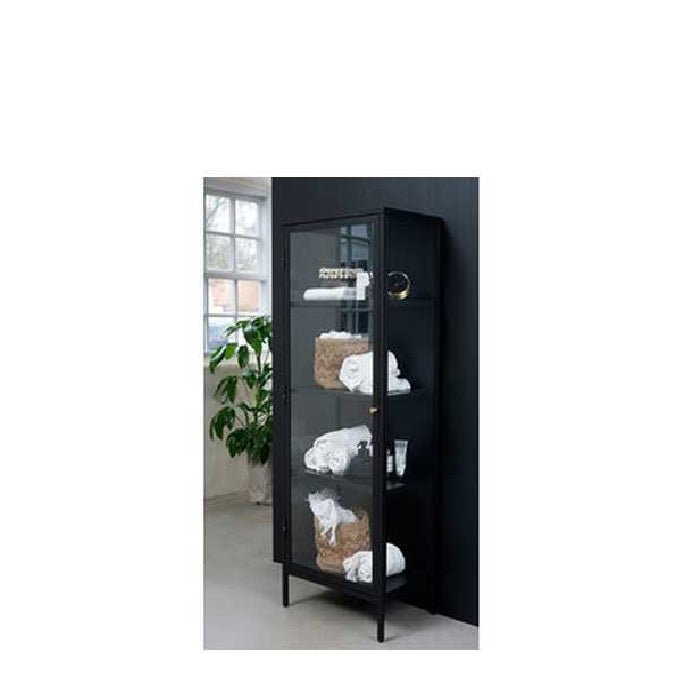 Carmel Display Cabinet - Paulas Home & Living