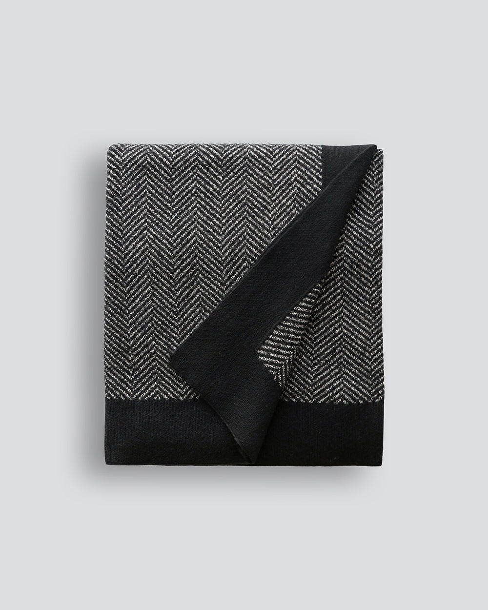 Carmel Throw (Organic Cotton) - Paulas Home & Living