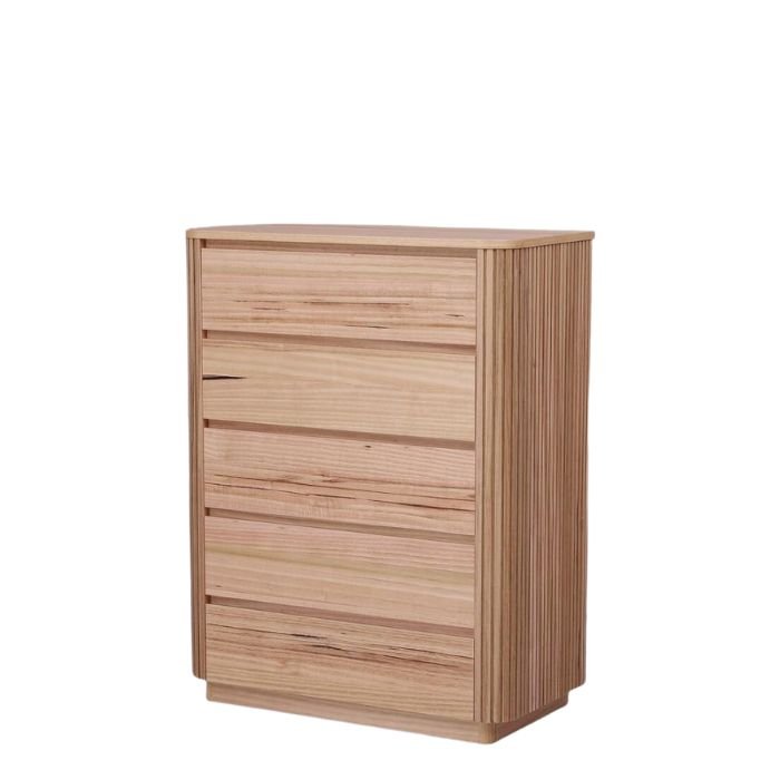 Carolina 5 Dr Tallboy - Paulas Home & Living