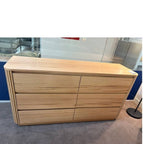 Carolina 6 Dr Lowboy - Paulas Home & Living