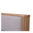 Carolina Headboard King - Paulas Home & Living