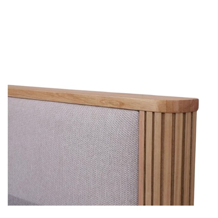 Carolina Headboard King - Paulas Home & Living