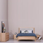 Carolina Headboard Queen - Paulas Home & Living
