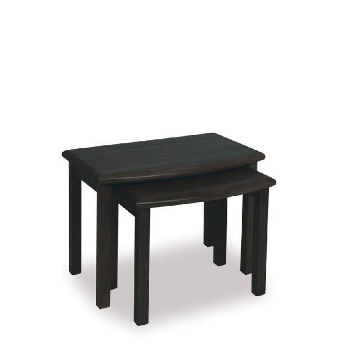 Carolyn Nest of 2 Tables - Ash - Paulas Home & Living