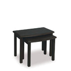 Carolyn Nest of 2 Tables - Ash - Paulas Home & Living