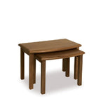 Carolyn Nest of 2 Tables - Ash - Paulas Home & Living