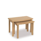 Carolyn Nest of 2 Tables - Ash - Paulas Home & Living
