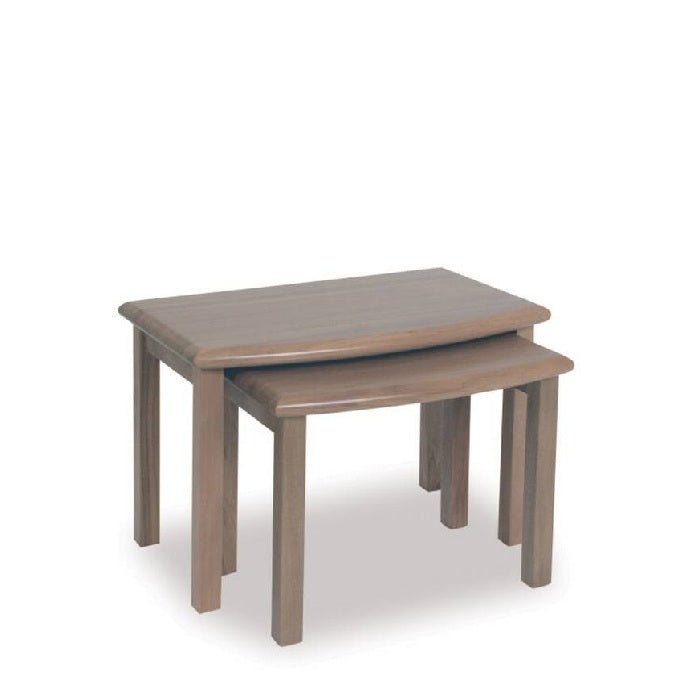 Carolyn Nest of 2 Tables - Ash - Paulas Home & Living