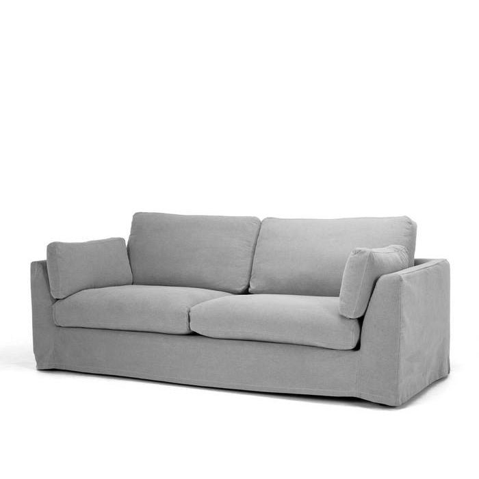 Carson 3 Seater Sofa - Slipcover - Paulas Home & Living