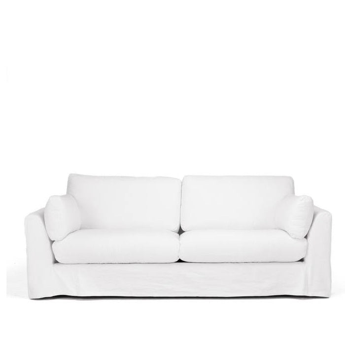 Carson 3 Seater Sofa - Slipcover - Paulas Home & Living