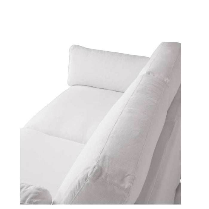 Carson 3 Seater Sofa - Slipcover - Paulas Home & Living