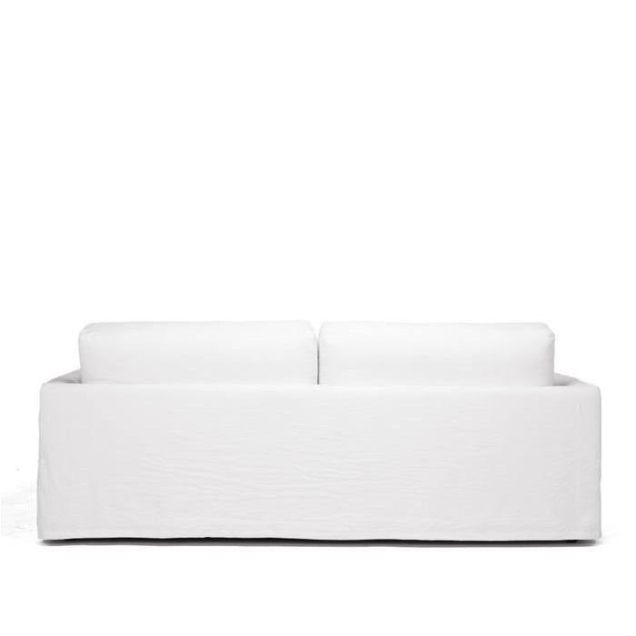 Carson 3 Seater Sofa - Slipcover - Paulas Home & Living