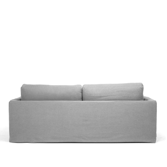 Carson 3 Seater Sofa - Slipcover - Paulas Home & Living