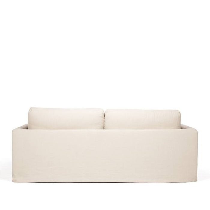 Carson 3 Seater Sofa - Slipcover - Paulas Home & Living