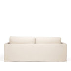 Carson 3 Seater Sofa - Slipcover - Paulas Home & Living
