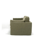 Carson 3 Seater Sofa - Slipcover - Paulas Home & Living