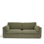 Carson 3 Seater Sofa - Slipcover - Paulas Home & Living