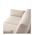 Carson 3 Seater Sofa - Slipcover - Paulas Home & Living