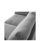 Carson 3 Seater Sofa - Slipcover - Paulas Home & Living