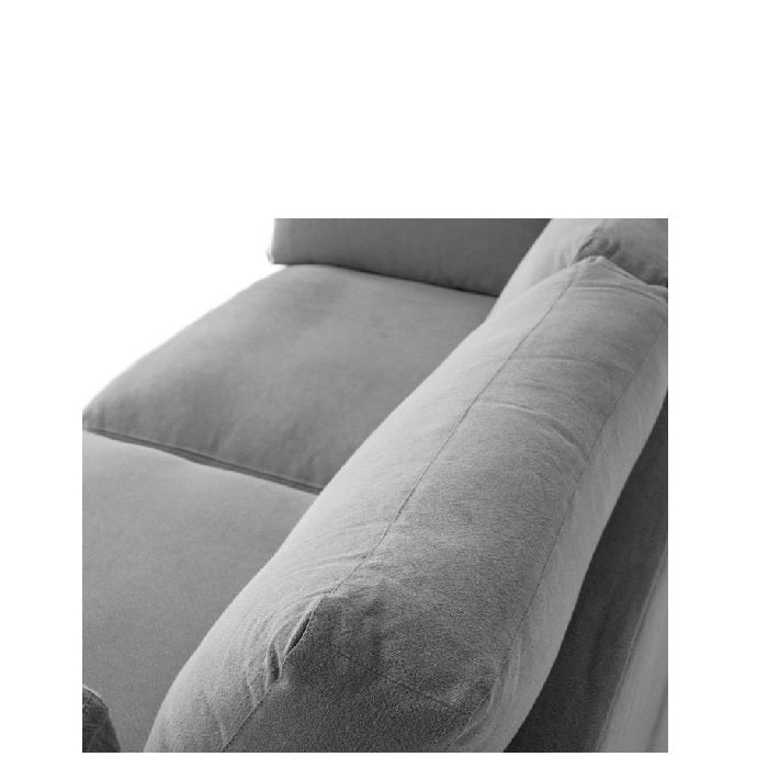 Carson 3 Seater Sofa - Slipcover - Paulas Home & Living