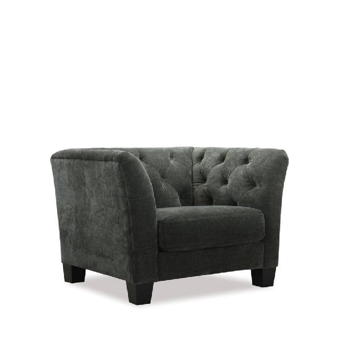 Carson Armchair - classic charm and comfort - Paulas Home & Living