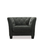 Carson Armchair - classic charm and comfort - Paulas Home & Living