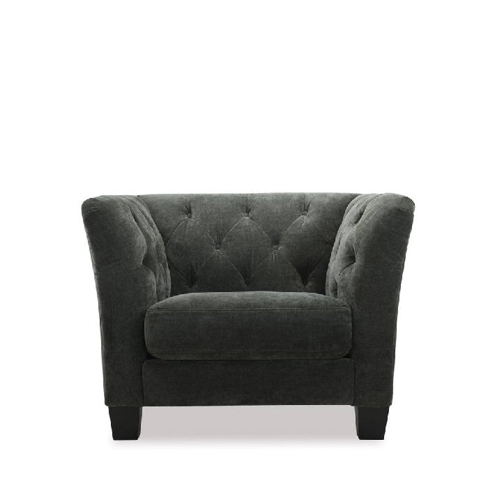Carson Armchair - classic charm and comfort - Paulas Home & Living