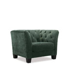 Carson Armchair - classic charm and comfort - Paulas Home & Living