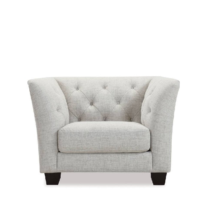 Carson Armchair - classic charm and comfort - Paulas Home & Living