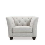 Carson Armchair - classic charm and comfort - Paulas Home & Living