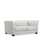 Carson Lounge Suite in Oat - Paulas Home & Living