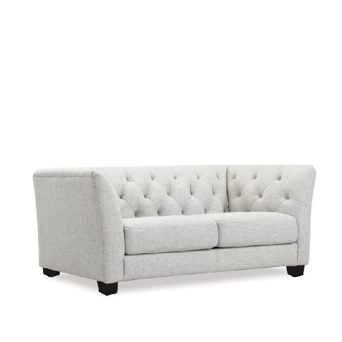 Carson Lounge Suite in Oat - Paulas Home & Living