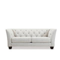 Carson Lounge Suite in Oat - Paulas Home & Living
