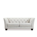 Carson Lounge Suite in Oat - Paulas Home & Living
