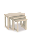 Casino Nest of 3 Tables - Ash - Paulas Home & Living