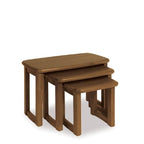Casino Nest of 3 Tables - Ash - Paulas Home & Living