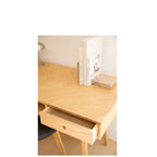 Casola 1200 Desk with Optional Chair Package - Paulas Home & Living