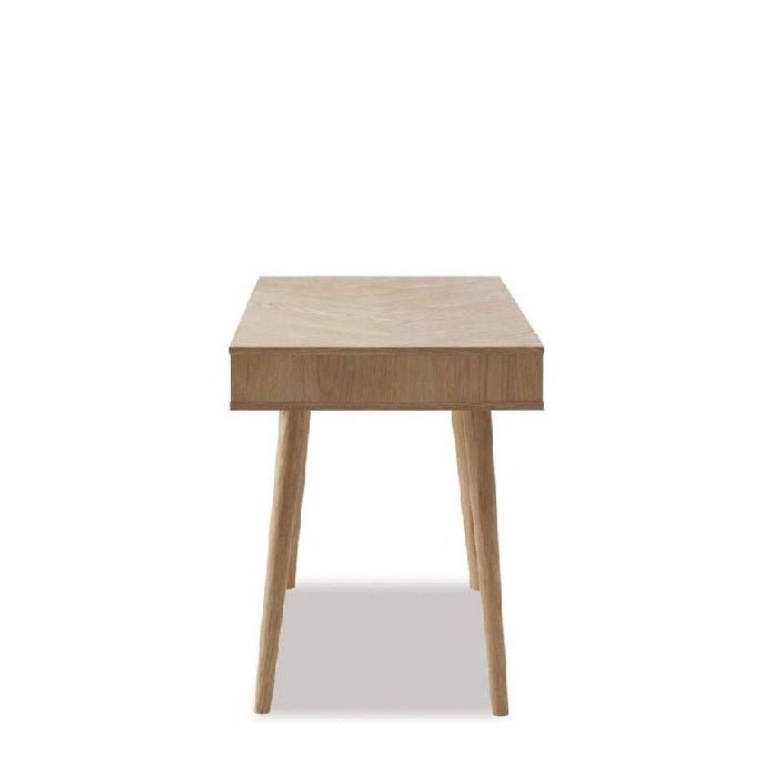 Casola 1200 Desk with Optional Chair Package - Paulas Home & Living