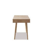 Casola 1200 Desk with Optional Chair Package - Paulas Home & Living