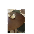 Casola & Burnaby Dining Suite - 1200dia - Paulas Home & Living
